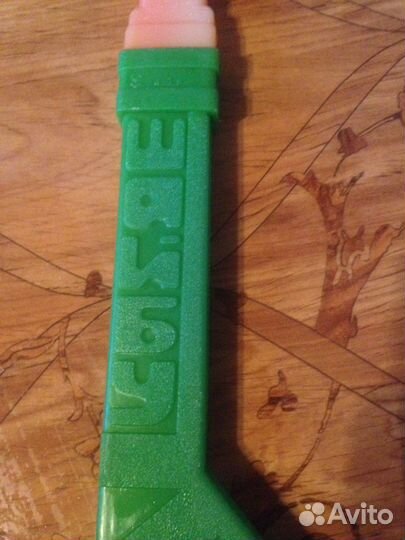 Детская хоккейная клюшка