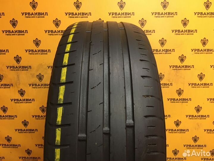 Kumho Ecsta HS51 195/55 R15 85V