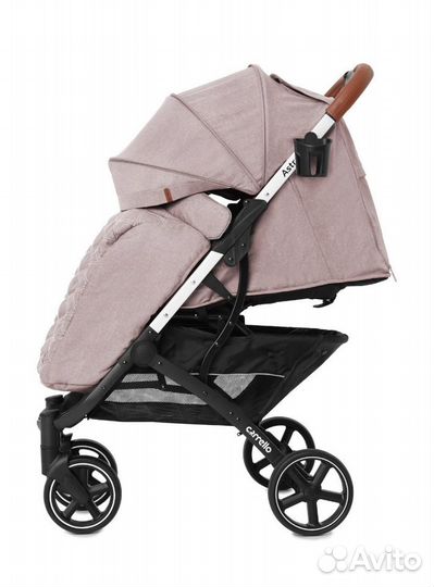 Прогулочная коляска carrello Astra CRL-5505