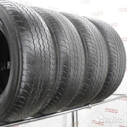 Dunlop Grandtrek AT25 285/60 R18