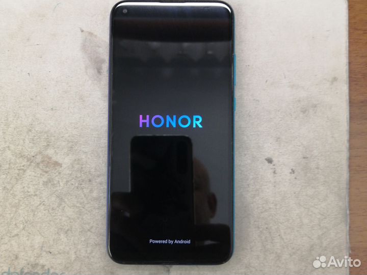 HONOR 9C, 4/64 ГБ