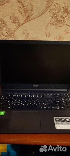 Ультра Тонкий Ноутбук acer aspire 3