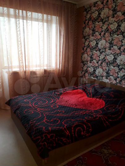 1-к. квартира, 30 м², 4/5 эт.