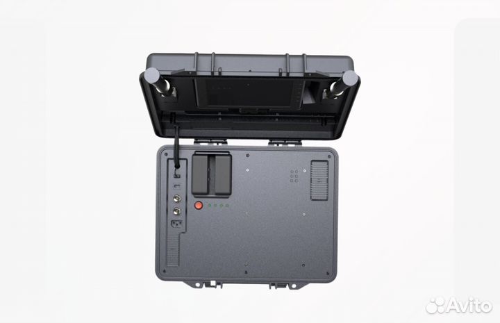 Детектор дронов Аэроскоп мобильный с доставкой по