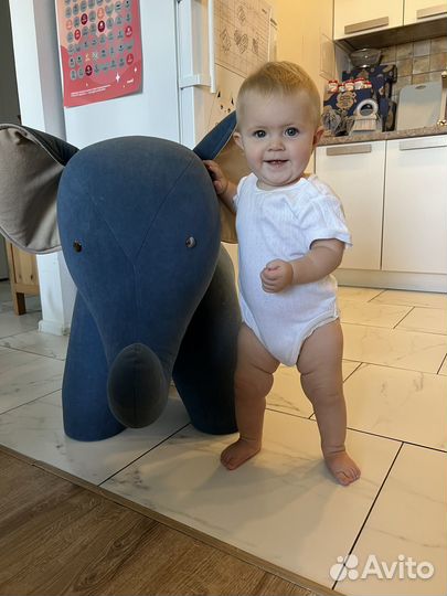 Няня для ребенка