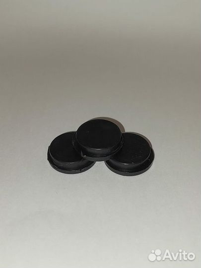 Заглушки амортизаторов для китайской бензопилы