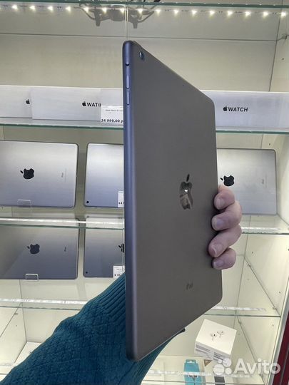 iPad Air 32 GB Wi-Fi