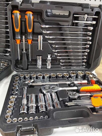 Набор Инструментов GS TLB 70 Предметов