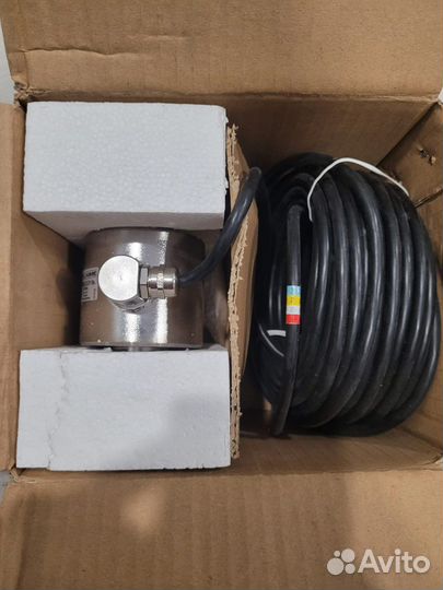 Датчик веса