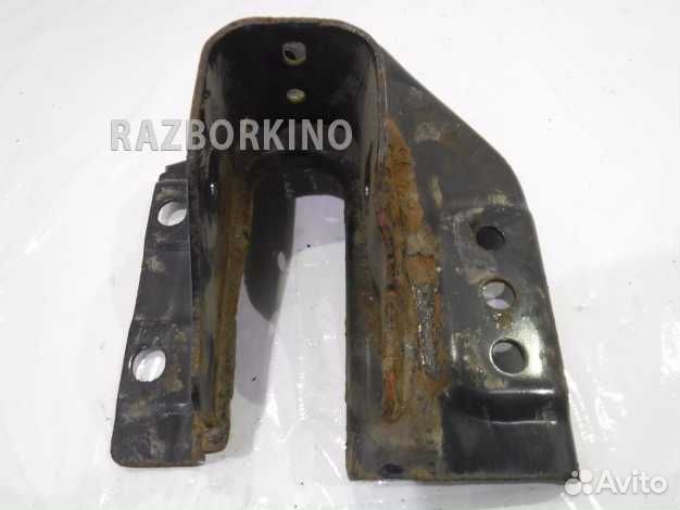 Кронштейн заднего рычага