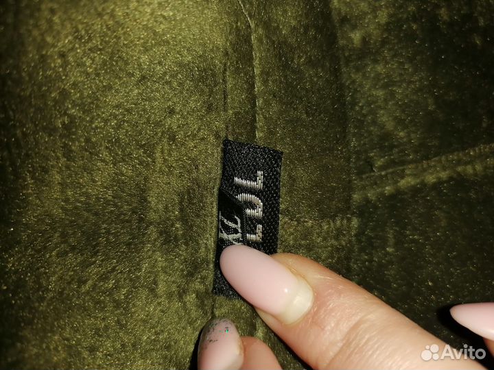 Пиджак женский