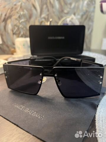 Очки dolce gabbana