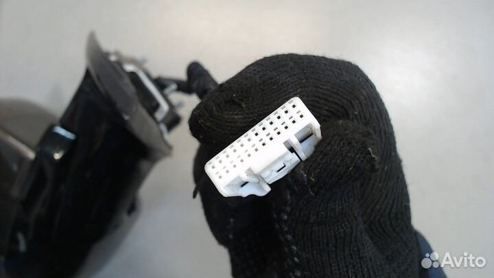 Зеркало боковое Haval H6 Coupe, 2020