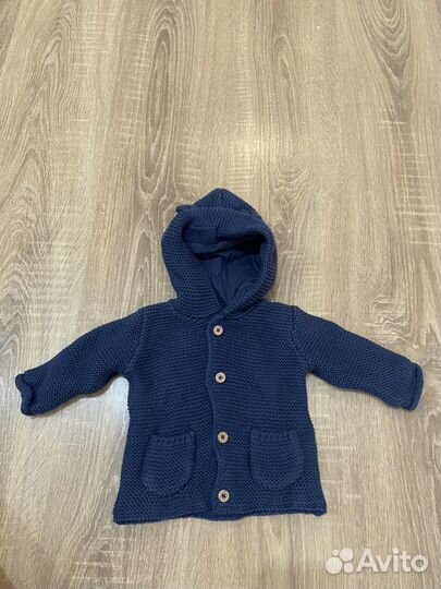 Вещи для реборна