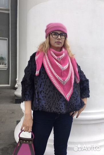 Вязание на заказ