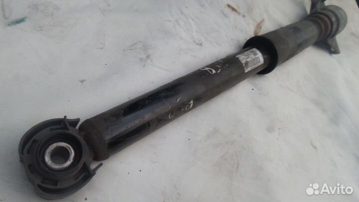 Амортизатор задний для Audi A6 C7 4G