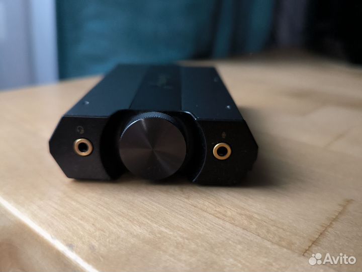 Creative sound blasterx g6