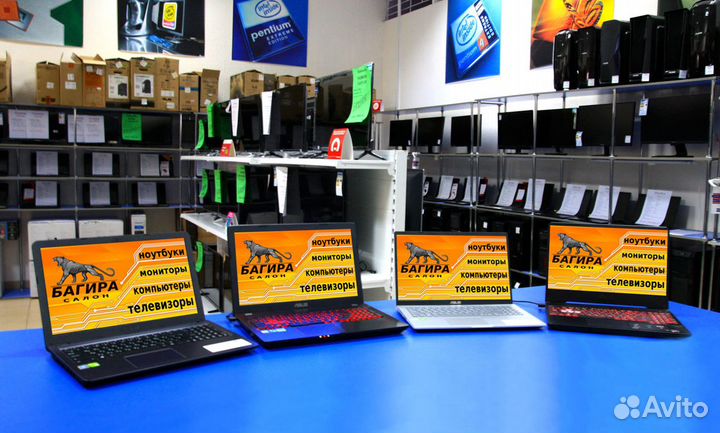 Ноутбук Dell Athlon 300/4Gb/SSD 256Gb/15,6