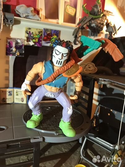 Casey Jones