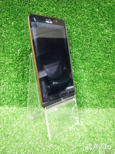 На запчасти смартфон asus ZenFone 2 ZE551ML 4/32gb