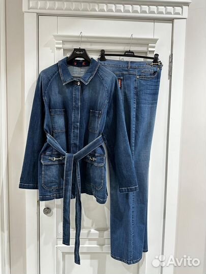 Костюм Marina Rinaldi 31