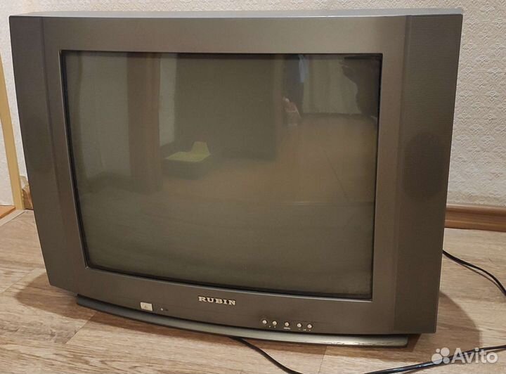 Телевизор бу