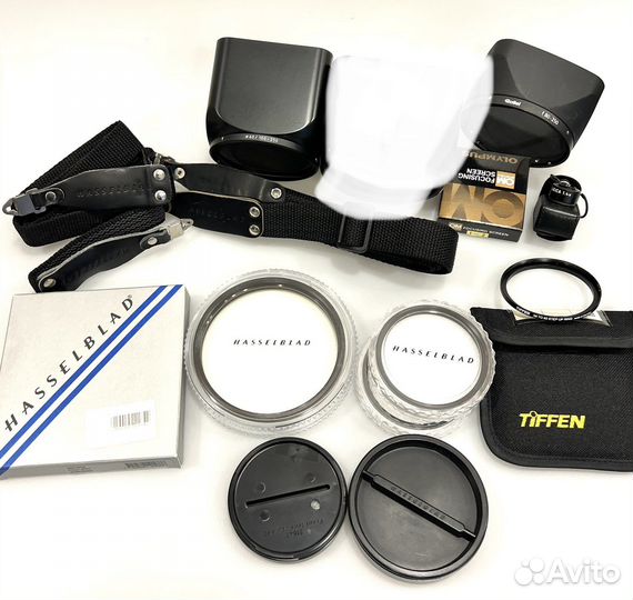 Фильтры,бленды hasselblad