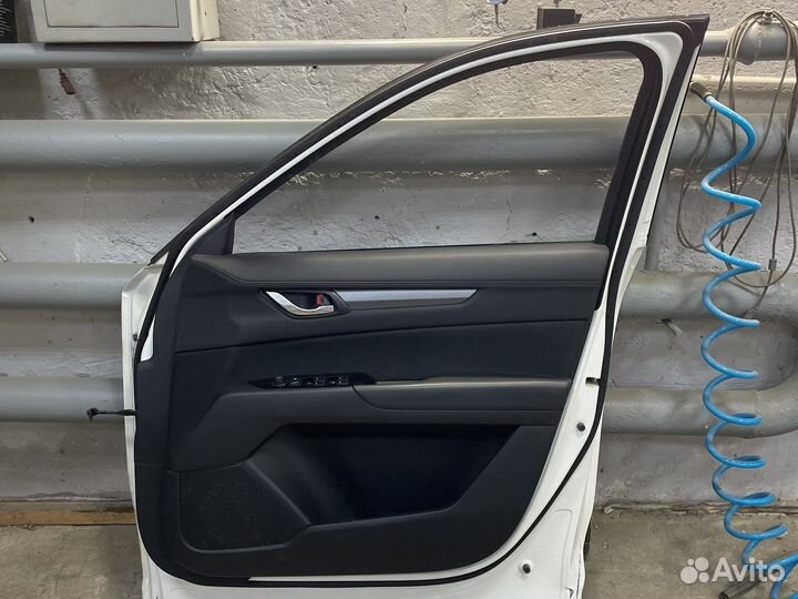 Дверь передняя правая мазда cx 5 2017