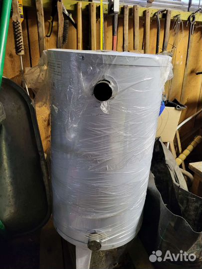 Продаётся котёл