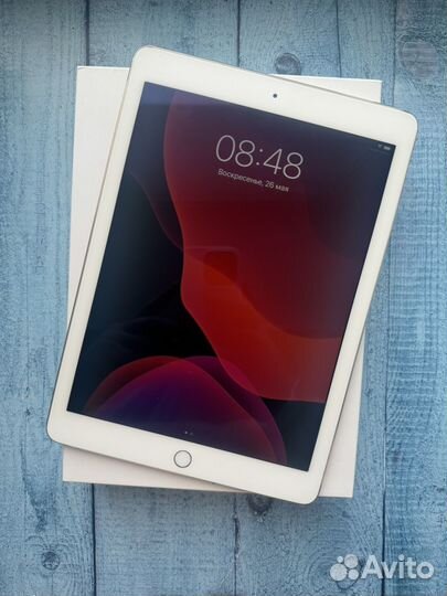 iPad Air 2 16GB