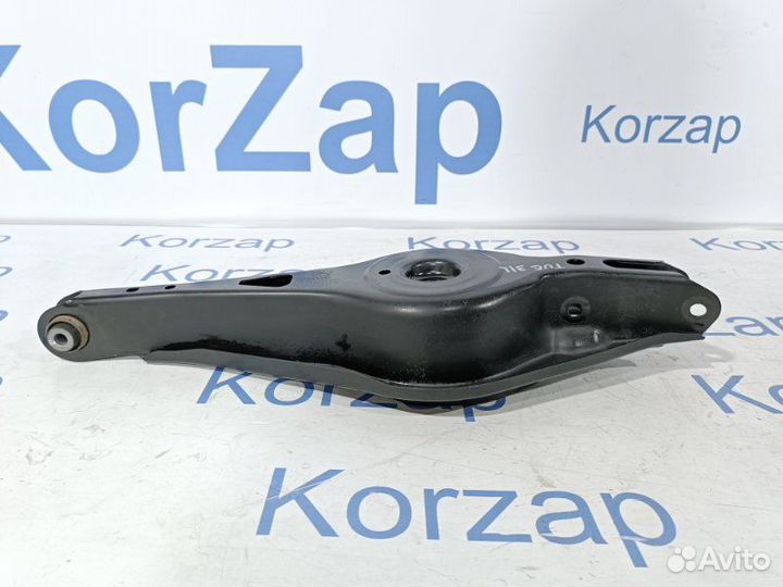 Рычаг задний левый Geely Tugella FY11 JLH-4G20TDB