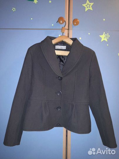 Школьная форма для девочки