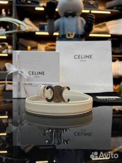 Ремень Celine Triomphe