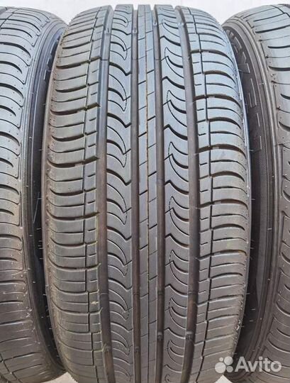 Nexen Classe Premiere CP672 225/50 R17 94V