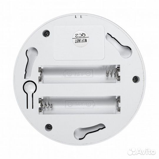 Датчик дыма Wi-Fi Sibling Powernet-SM