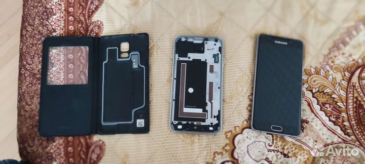 Запчасти для телефона