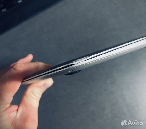 Apple Macbook Air 13 Mid 2011