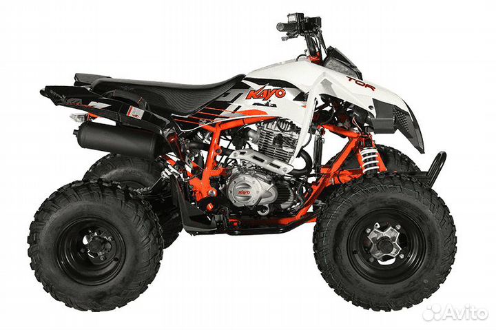 Квадроцикл kayo TOR 2020