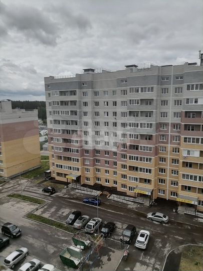 2-к. квартира, 68,5 м², 9/11 эт.