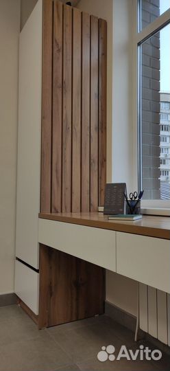 Мебель для школьника или в рабочий кабинет