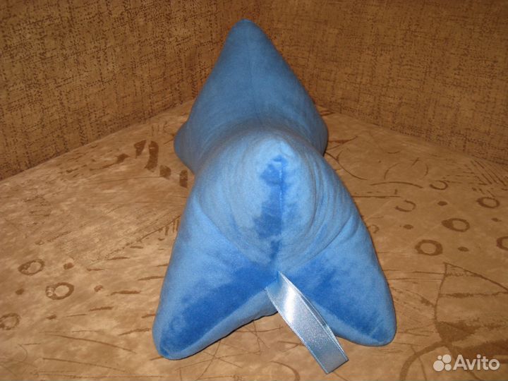 Подушка ортопедическая 