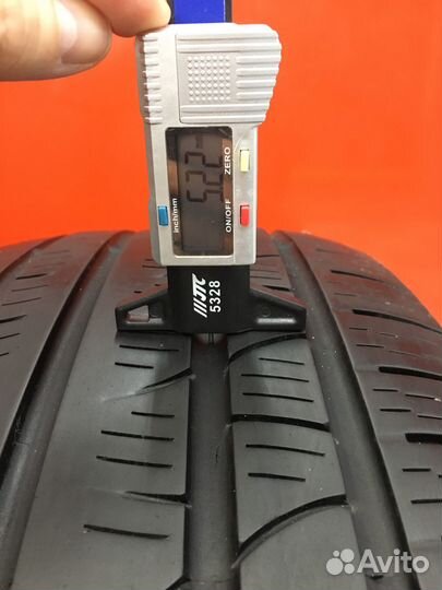 Pirelli Scorpion Verde All Season SF 255/55 R20 110