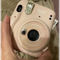 Instax mini 11