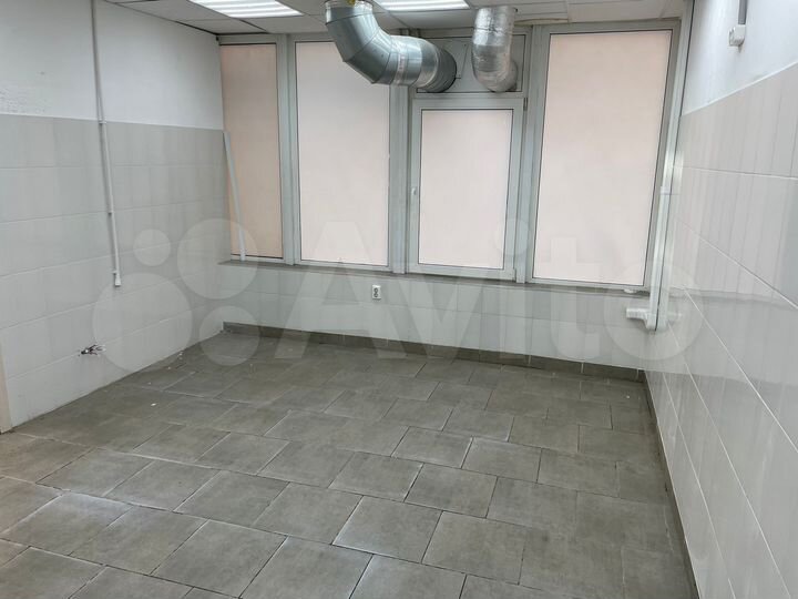 Торговая площадь, 55 м²