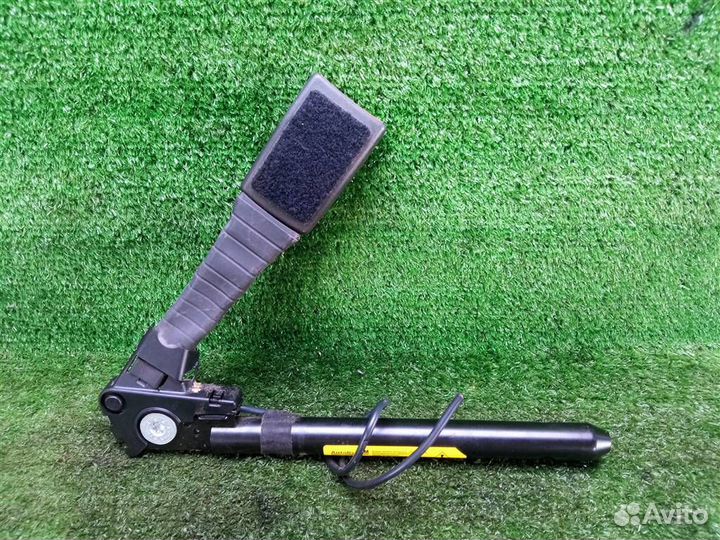 Преднатяжитель Opel Zafira B (2005-2012)