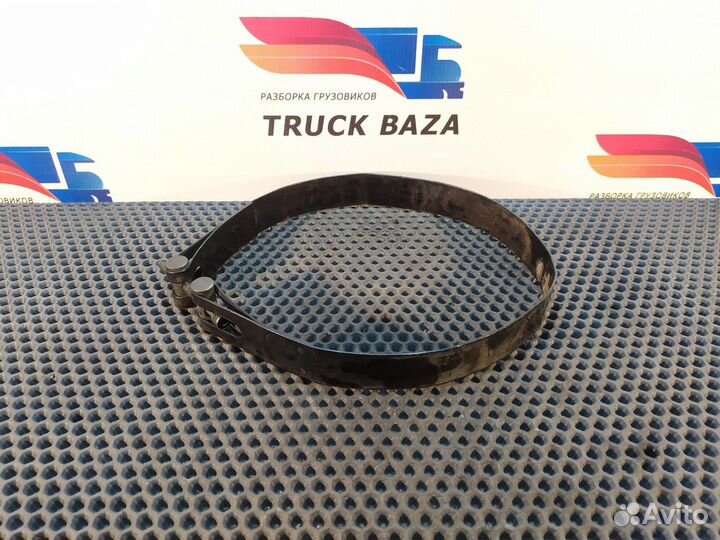 Хомут ресивера Man TGA, Man TGM, Man TGS, Man TGX