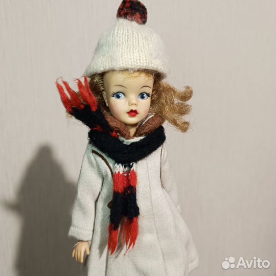 Кукла Tammy chan