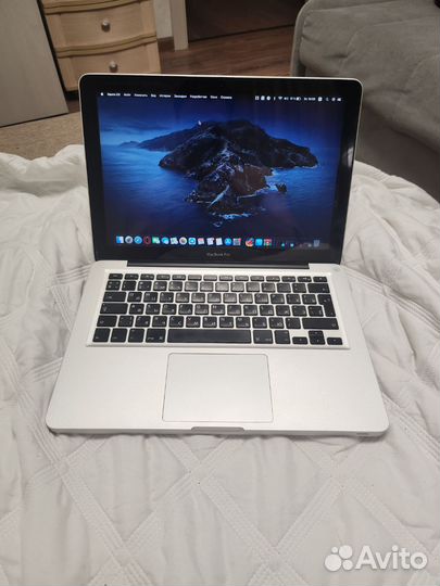 Apple macbook pro 13 2012