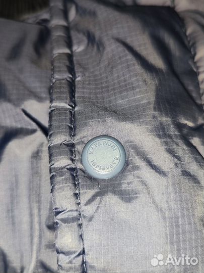 Куртка napapijri