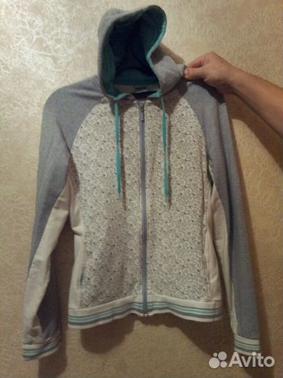 Олимпийка на Девочку